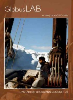 Globus – 18 Agosto 2026