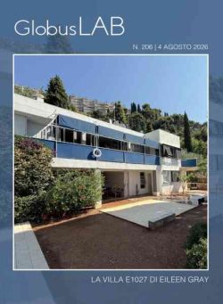 Globus – Agosto 2026