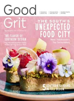 Good Grit Magazine – February-April 2026