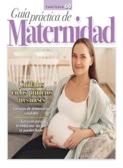 Guia practica de Maternidad – Agosto 2026