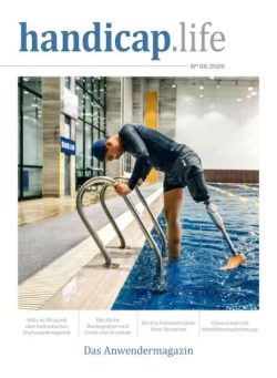 handicaplife – August 2026