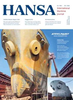Hansa – August 2026