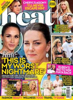 Heat UK – 29 August 2026