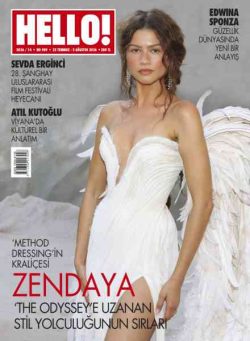Hello! Turkiye – 22 Temmuz 2026