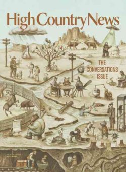 High Country News – August 2026