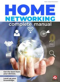 Home Networking Complete Manual – Summer 2026