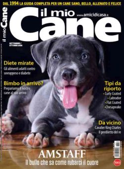 Il Mio Cane – Settembre-Ottobre 2026