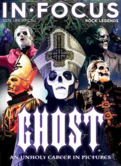 In Focus – Ghost 2026