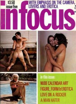 In Focus – N 5 1972