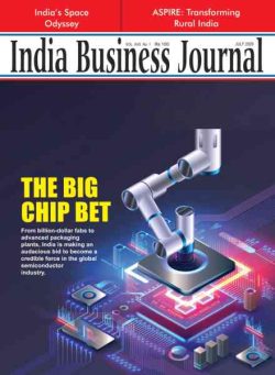 Indian Business Journal – July 2026