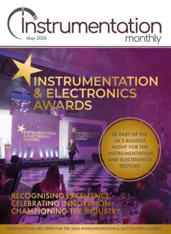 Instrumentation – May 2026