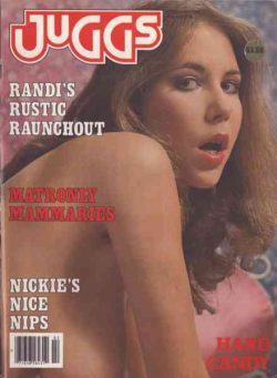 Juggs – February 1981