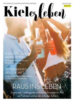 KIELerleben – August 2026