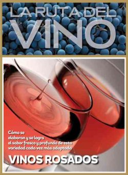 La ruta del Vino – Agosto 2026