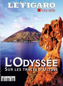 Le Figaro – Hors-Serie N 158 – Juillet 2026