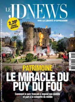 Le JDNews – 26 Juillet 2026