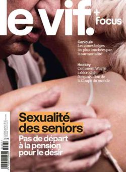 Le Vif – 6 Aout 2026