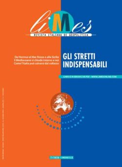 Limes – Luglio 2026