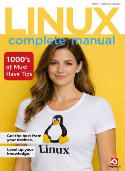 Linux Coding Manual – Summer 2026