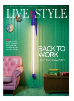 Live & Style – 20 August 2026