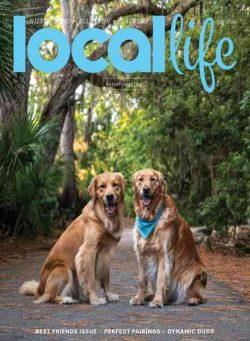Local Life – August 2026