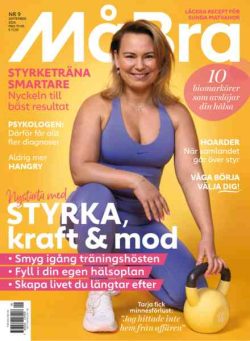 MaBra – September 2026