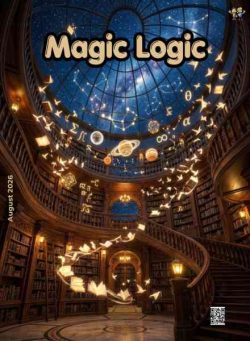 Magic Logic – August 2026