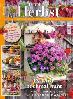 Mein schones Land Sonderheft – 13 August 2026
