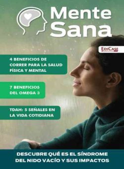 Mente Sana – Agosto 2026