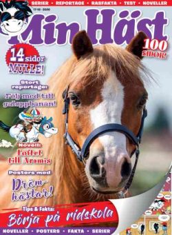 Min Hast – 5 Augusti 2026