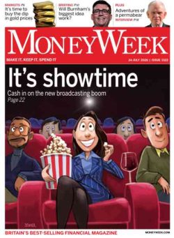 MoneyWeek – 24 July 2026
