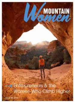 Mountain Women Magazine – Issue 8 2026