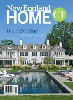 New England Home Connecticut – Issue 3 2026