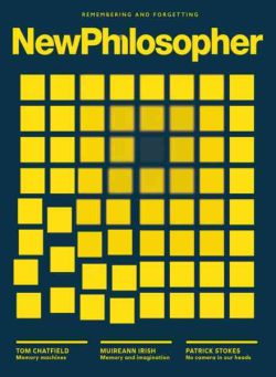 New Philosopher – August 2026