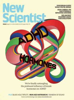 New Scientist USA – August 22 2026