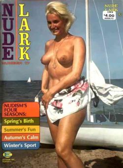 Nude Lark – N 17 1960