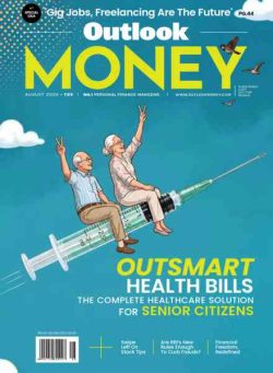 Outlook Money – August 2026
