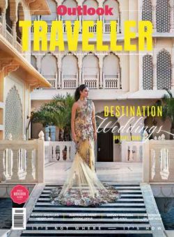 Outlook Traveller – August-September 2026