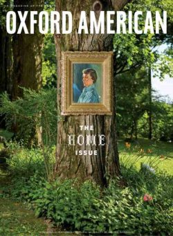 Oxford American – Summer-Fall 2026