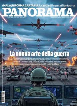 Panorama Italia – 5 Agosto 2026