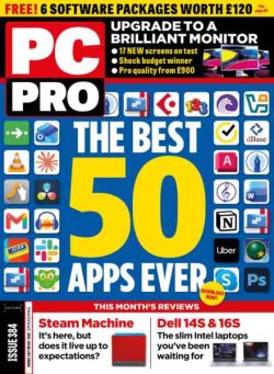PC Pro – September 2026
