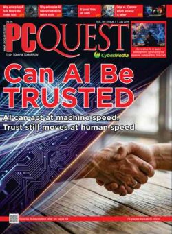 PCQuest – July 2026