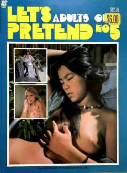 Periodicals Unlimited – Let’s Pretend N 5 1979