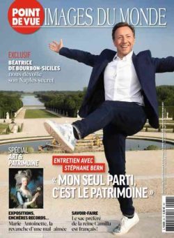 Point de Vue Images du Monde – Septembre-Octobre 2026