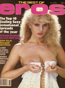 Porn Stars – Vol 4 N 4 May 1983