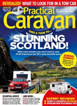 Practical Caravan – September 2026