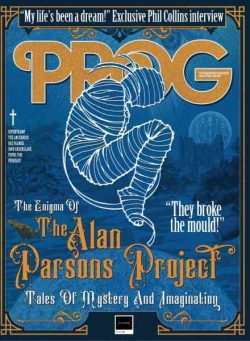 Prog – Issue 172 2026