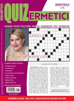 Quiz Ermetici – 7 Agosto 2026