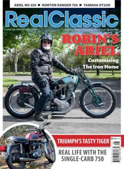 RealClassic – August 2026