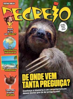Recreio – 14 Agosto 2026